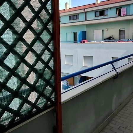 Attico Luminoso I Colori Del Sole Montesilvano Marina