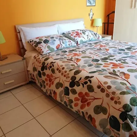 Attico Luminoso I Colori Del Sole *
