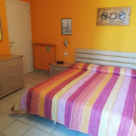Attico Luminoso I Colori Del Sole