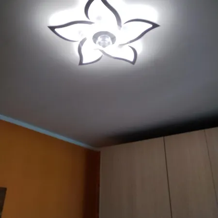 شقة Attico Luminoso I Colori Del Sole *