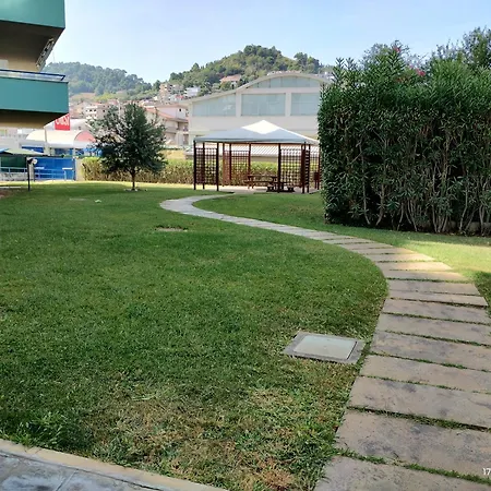 Attico Luminoso I Colori Del Sole * Montesilvano Marina